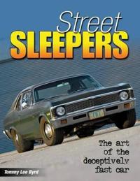 Street Sleepers