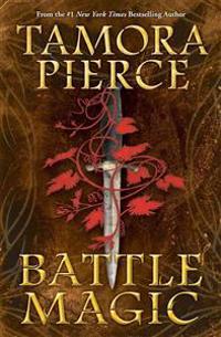 Battle Magic