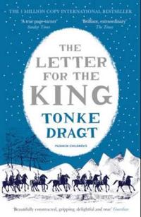 The Letter for the King