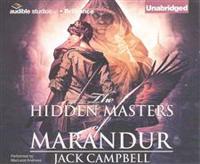 The Hidden Masters of Marandur