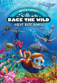Race the Wild #2: Great Reef Games