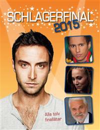 Schlagerfinal 2015