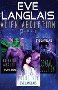 Alien Abduction: 3-In-1 Bundle