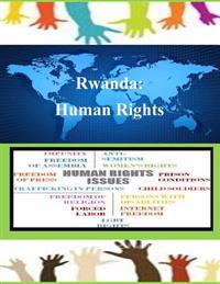 Rwanda: Human Rights