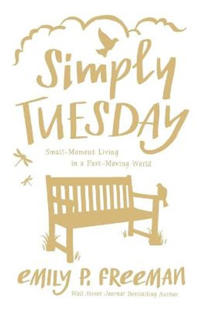 Simply Tuesday