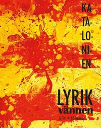 Lyrikvännen 5/14