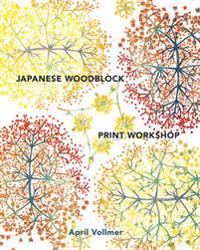 Japanese Woodblock Print Workshop