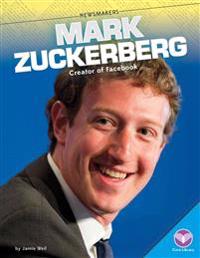 Mark Zuckerberg:: Creator of Facebook