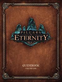 Pillars of Eternity Guidebook
