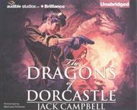 The Dragons of Dorcastle