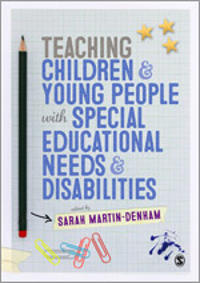 Teaching Children & Young People With Special Educational Needs & Disabilities