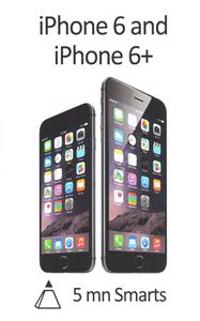 iPhone 6 and iPhone 6+: A Simple Guide to the iPhone 6's Best Features