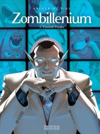 Zombillenium