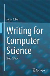 Writing for Computer Science