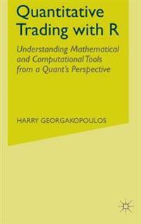 Quantitative Trading with R