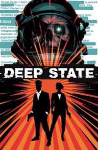 Deep State, Volume 1