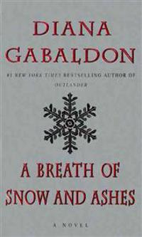 A Breath of Snow and Ashes