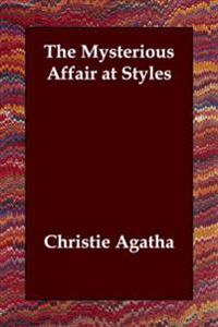 The Mysterious Affair at Styles