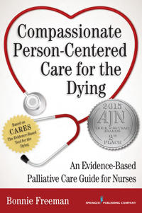 Compassionate Person-Centered Care for the Dying