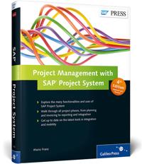 Project Management with SAP Project System