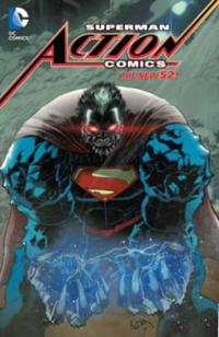 Superman Action Comics 6
