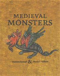 Medieval Monsters
