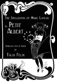 The Spellbook of Marie Laveau