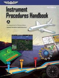 Instrument Procedures Handbook 2014