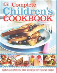 Complete Children's Cookbook