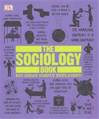 The Sociology Book