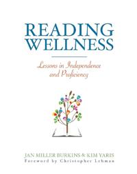 Reading Wellness