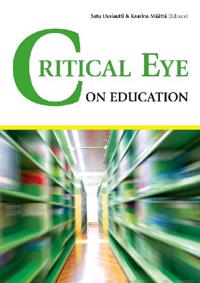 Critical Eye On Education