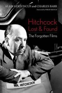 Hitchcock Lost and Found