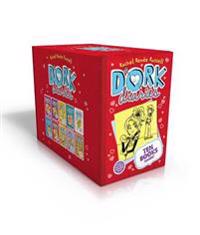 Dork Diaries Box Set (Ten Books Inside!): Dork Diaries; Dork Diaries 2; Dork Diaries 3; Dork Diaries 3 1/2; Dork Diaries 4; Dork Diaries 5; Dork Diari