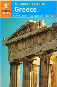 Rough Guide to Greece