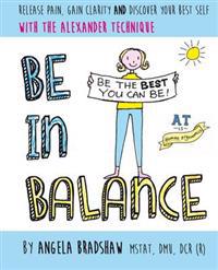 Be in Balance