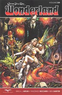 Wonderland 6