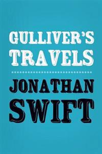 Gulliver's Travels: Original and Unabridged
