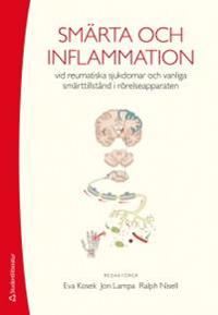 Smärta och inflammation
