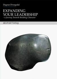 Expanding your leadership