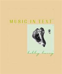 Music in Text
