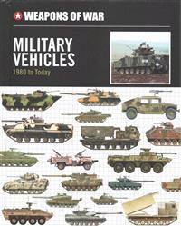 Military Vehicles: 1980 to Today