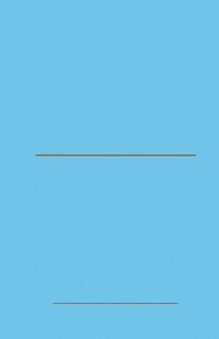 Skrivbok Blå : Skrivbok Blå