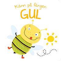 Känn på färgen : Gul