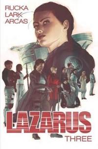 Lazarus 3