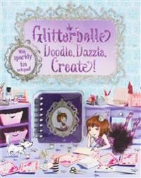 Glitterbelle: Doodle, Dazzle, Create!