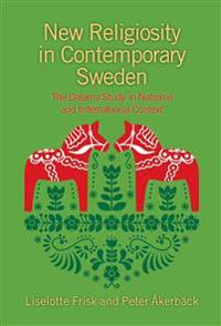 New Religiosity in Contemporary Sweden