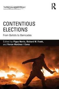 Contentious Elections