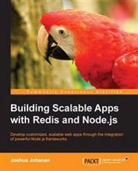 Building Scalable Apps with Redis and Node.Js