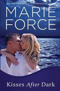 Kisses After Dark (Gansett Island Series, Book 12)